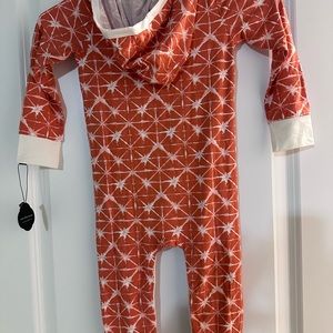 Sweet Bamboo one piece outfit